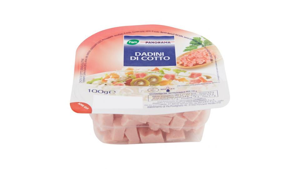 Dadini di Cotto