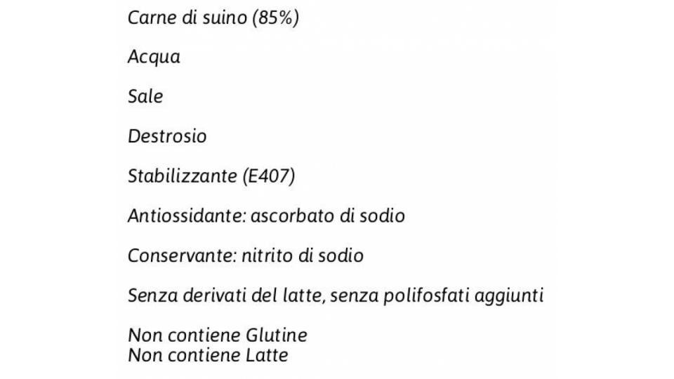 Dadini di Cotto