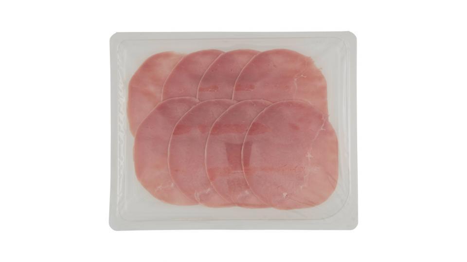 Girello Cotto Rosé 0,100 Kg