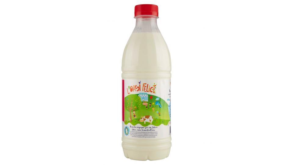 Latte Fresco Friuli Venezia Giulia Intero