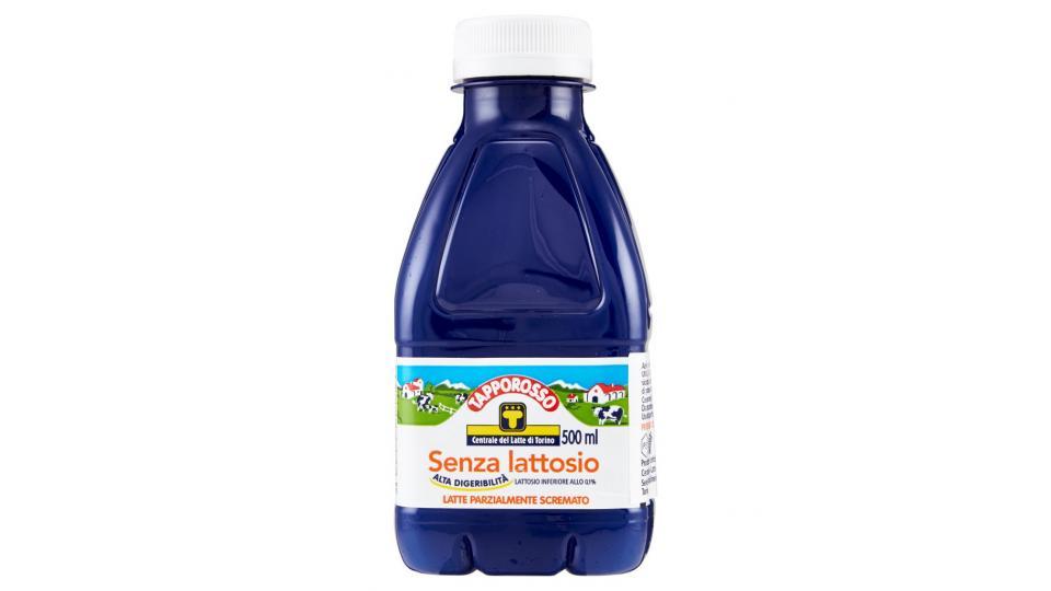 Tapporosso Alta Digeribilità senza Lattosio