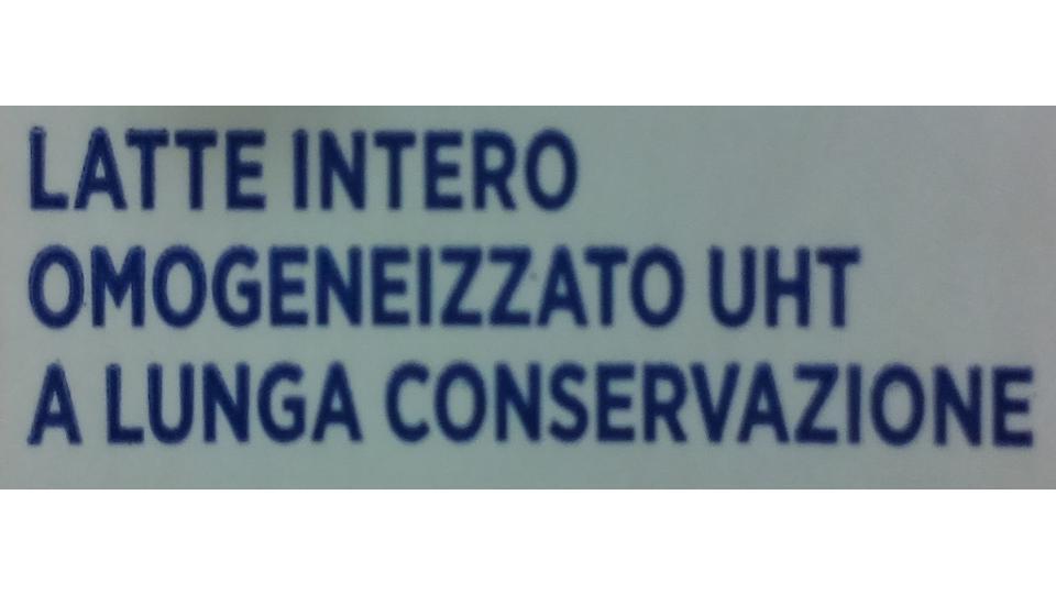 Latte Vicenza