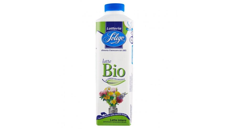 Latte Bio