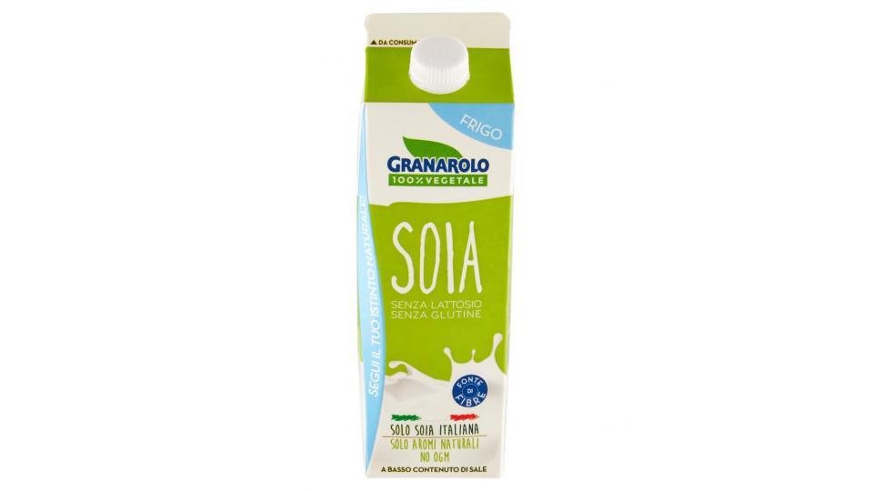 Soia Itro