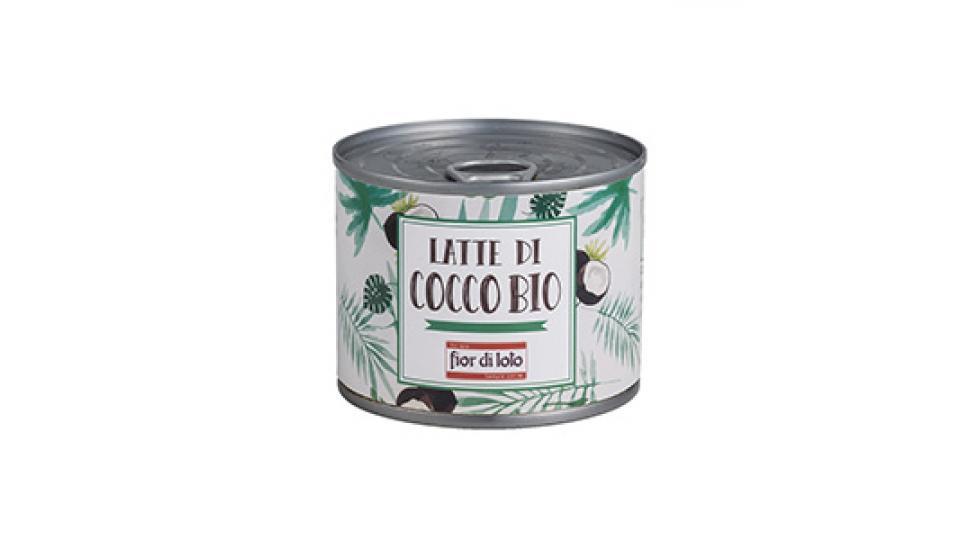 Latte di Cocco     Fdl