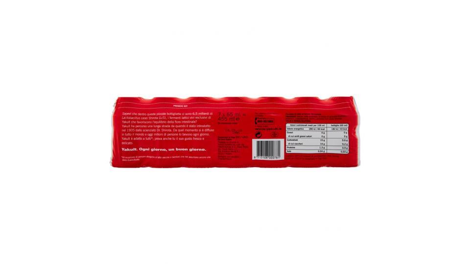 7 x 65 Ml
