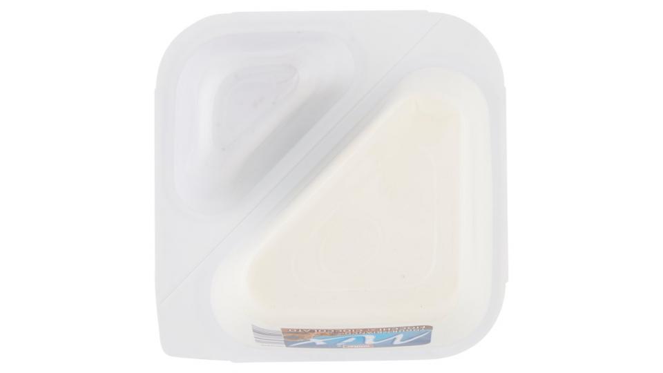 Yogurt Bianco Più Fiocchi al Cioccolato