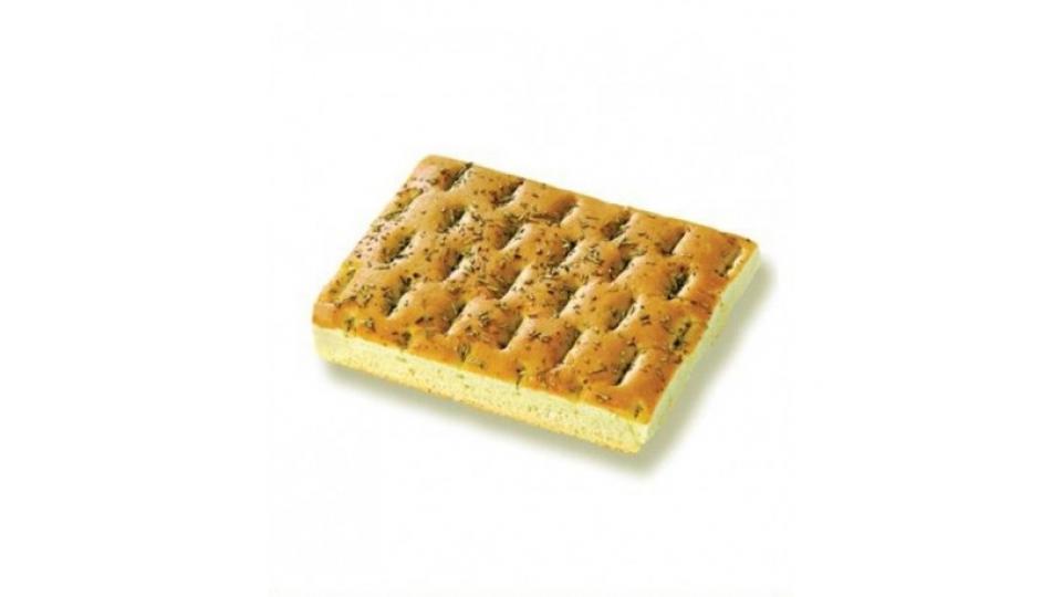 Focaccia Rosmarino 