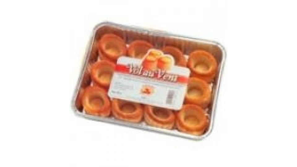 Vol Au Vent