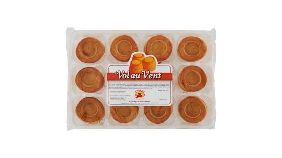 Vol Au Vent