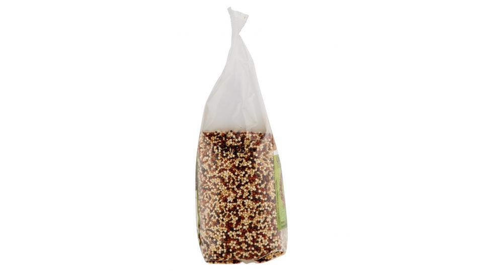 Quinoa Tricolore
