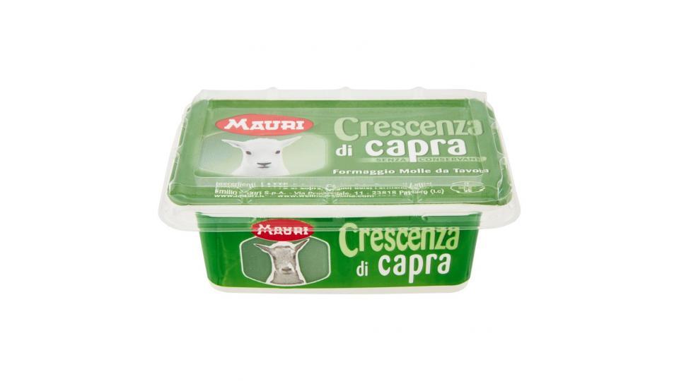 Crescenza di Capra