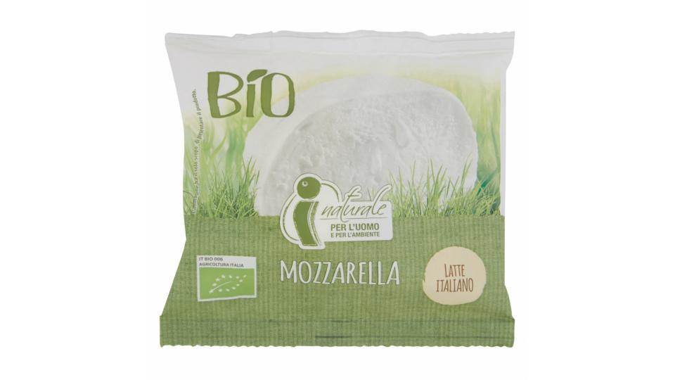 Mozzarella 100 g