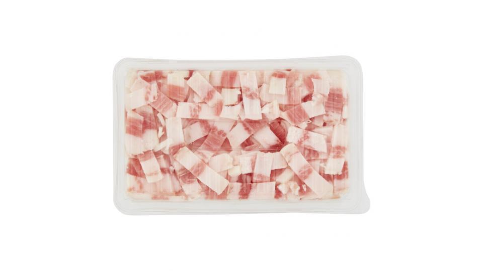 Guanciale Amatriciana