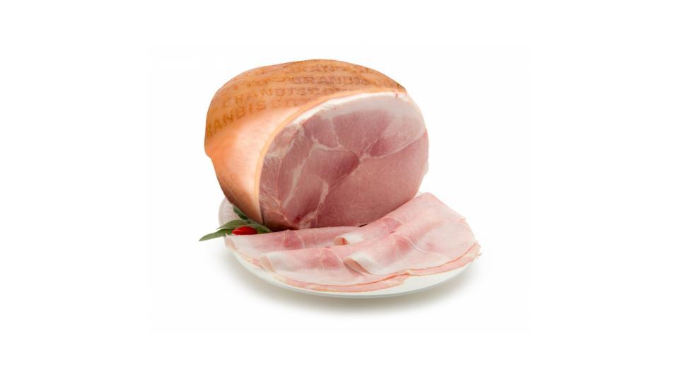 Prosciutto Cotto Gran Biscotto