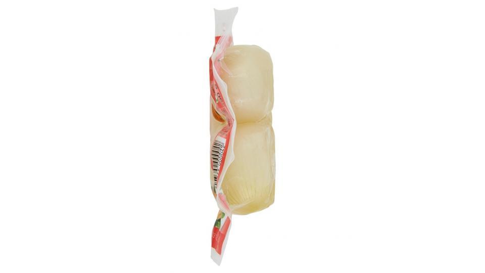 Cipolle Cotte a Vapore