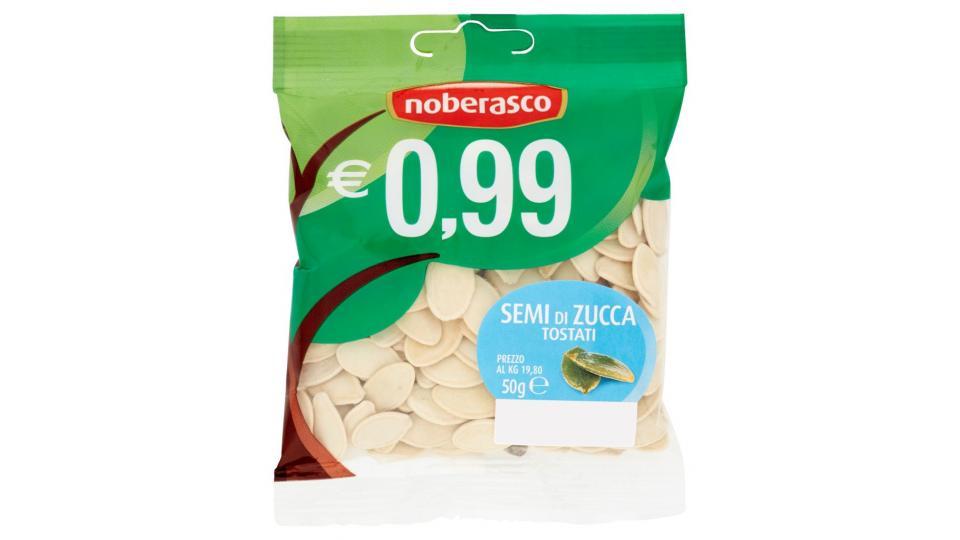 € 0,99 Semi di Zucca Tostati
