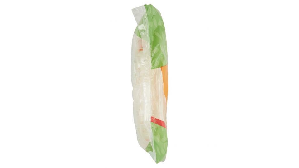 Pinzimonio di Verdure