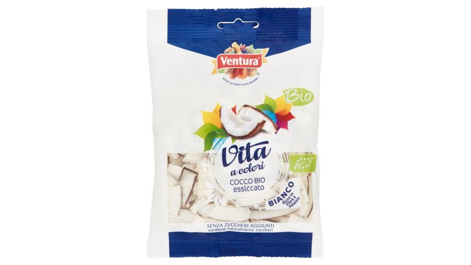 Vita a Colori Cocco Bio Essiccato