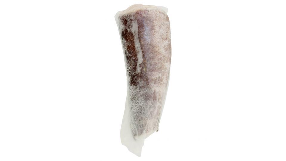 Nasello Sudafricano Congelato