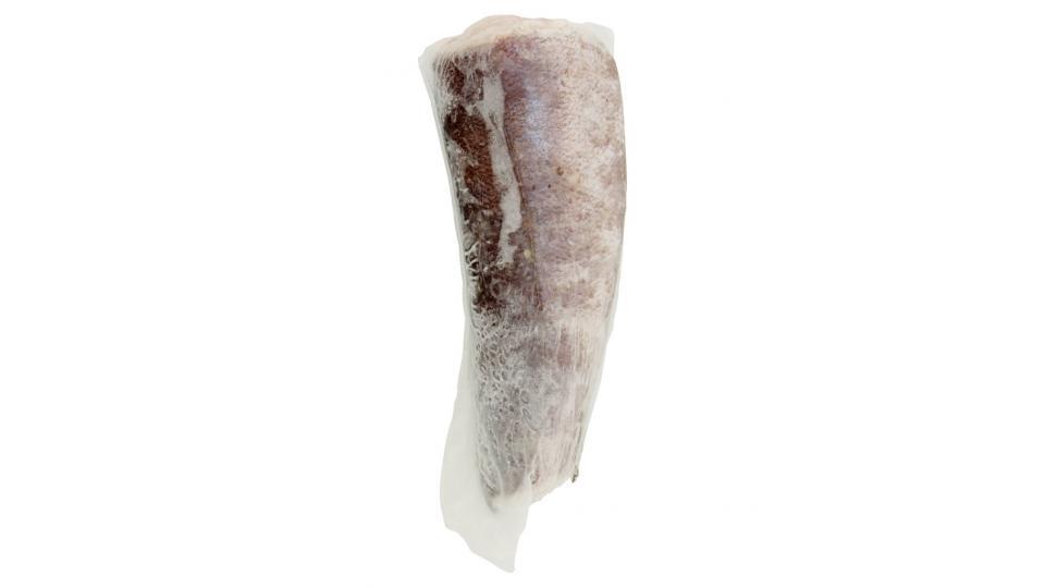 Nasello Sudafricano Congelato