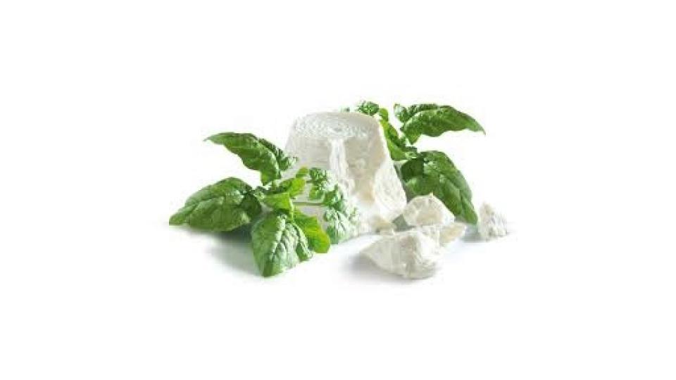 Fior di Ricotta