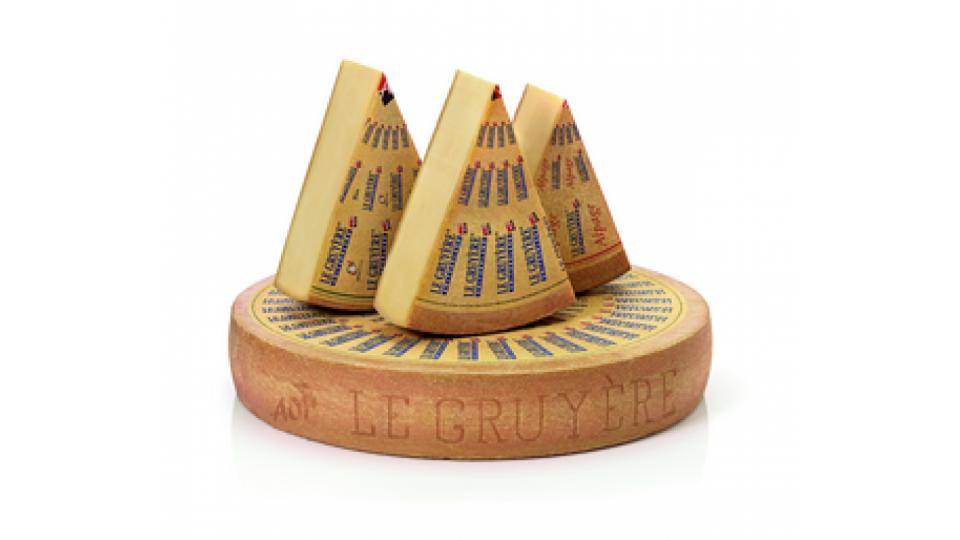 Form.gruyere Dop