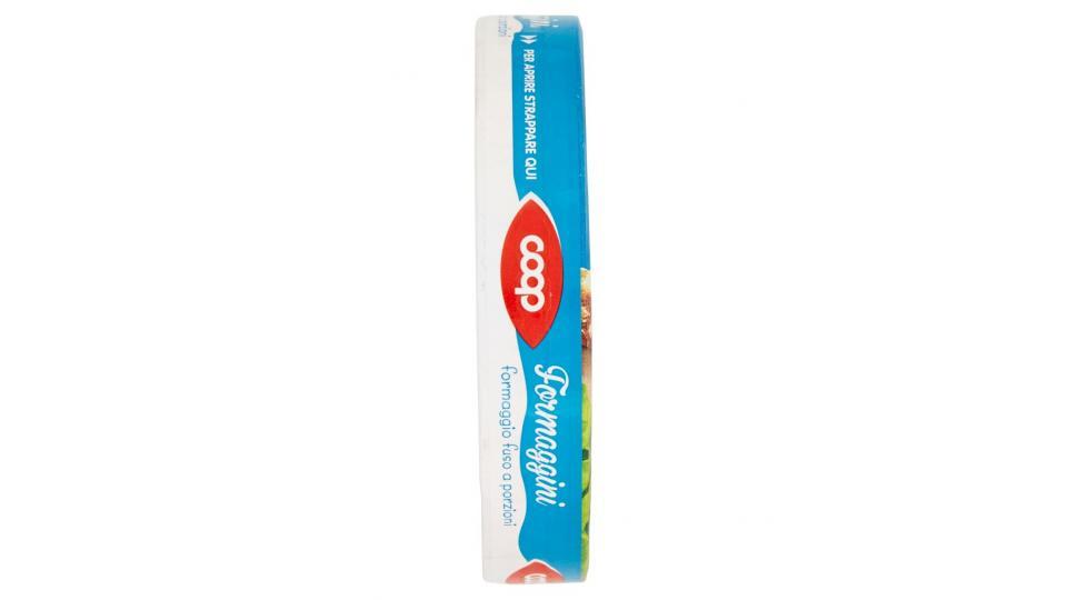 Formaggini Formaggio Fuso a Porzioni 8 x 17,5 g