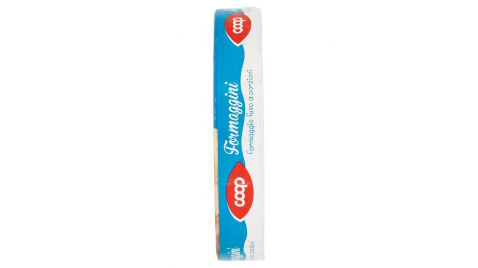 Formaggini Formaggio Fuso a Porzioni 8 x 17,5 g