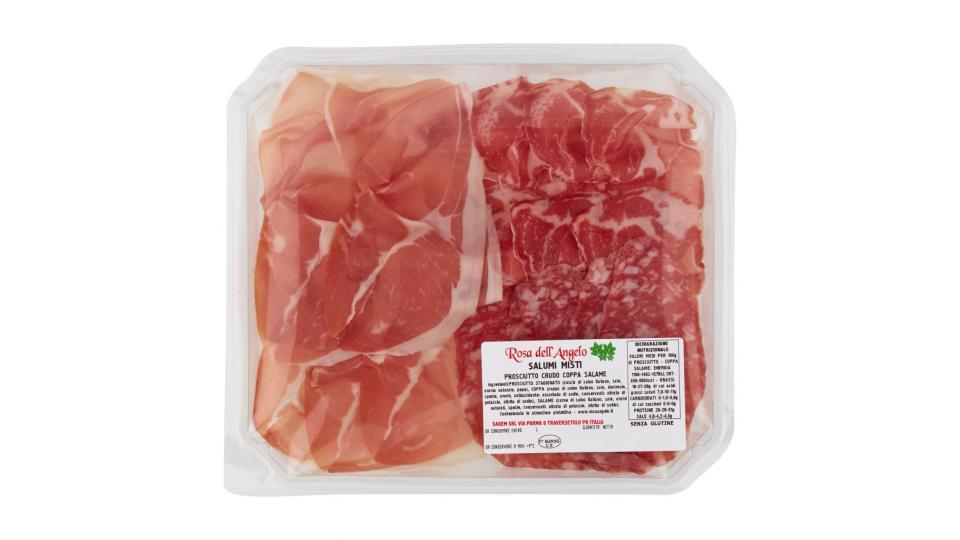 Salumi Misti