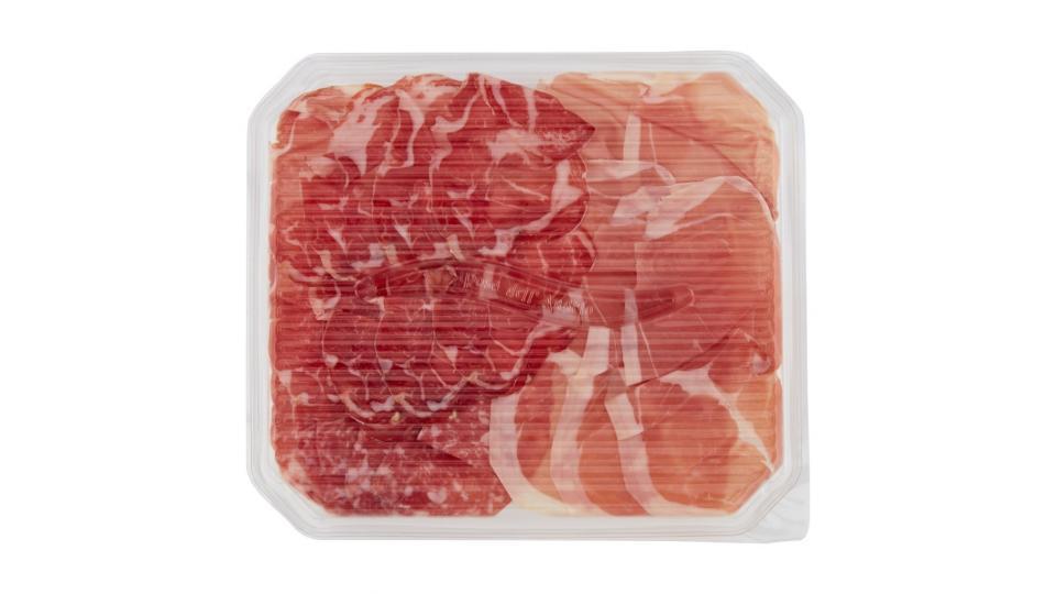Salumi Misti