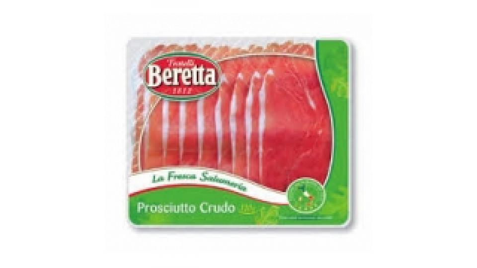 Crudo Nazionale A.M.