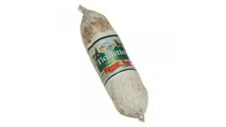 Salamella Ticinetto
