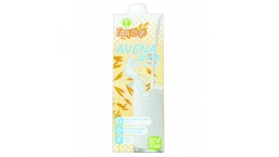 Easy To Go Avena Brick Bio 