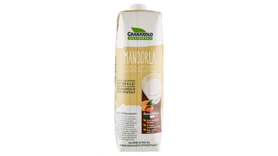 Mandorla Itro
