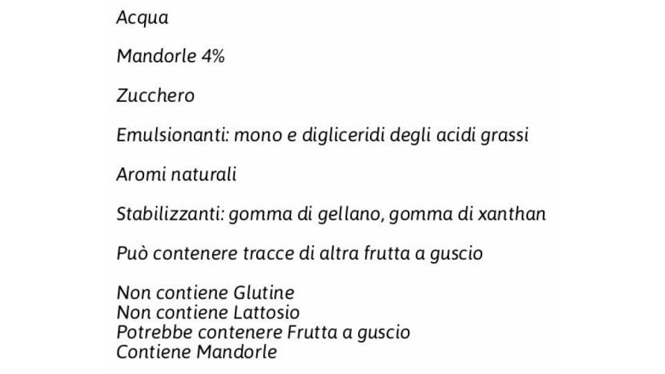 Mandorla Itro