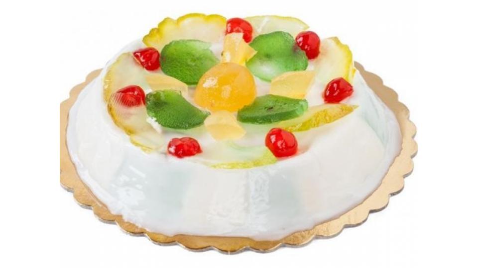 Cassata Siciliana Classica 