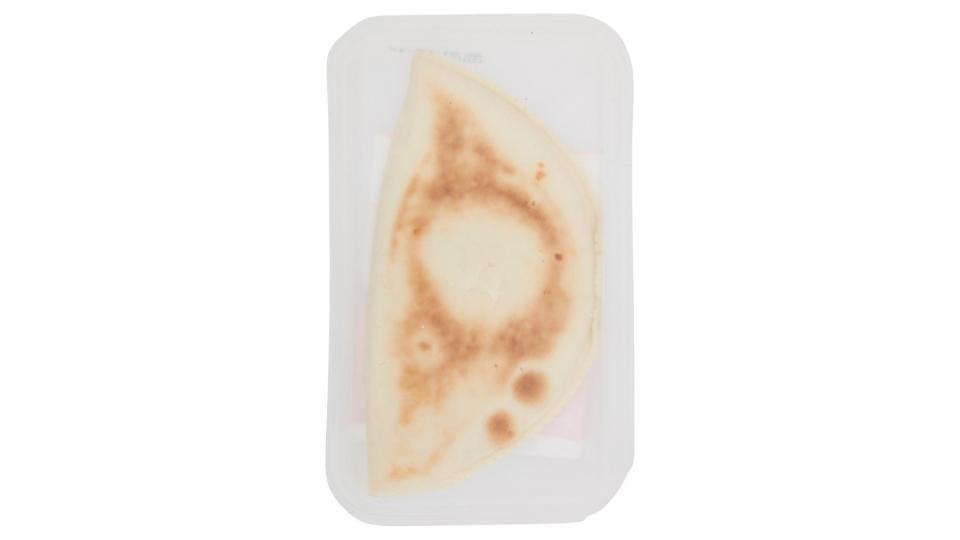 Il Cascione Farcito Pomodoro e Mozzarella