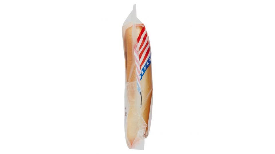 Hotdog Buns