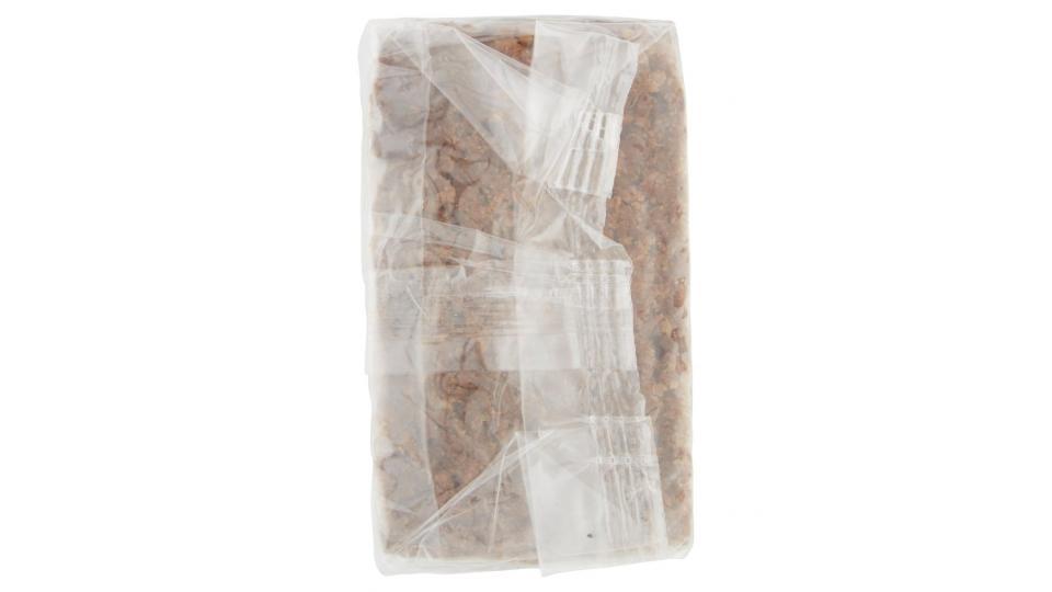 Pane di Segale Integrale al 100%
