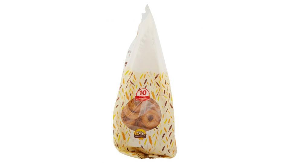 Tarallini Pugliesi di Alberobello Multicereali