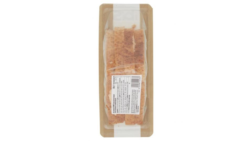 Gourmet Salmone e Maionese