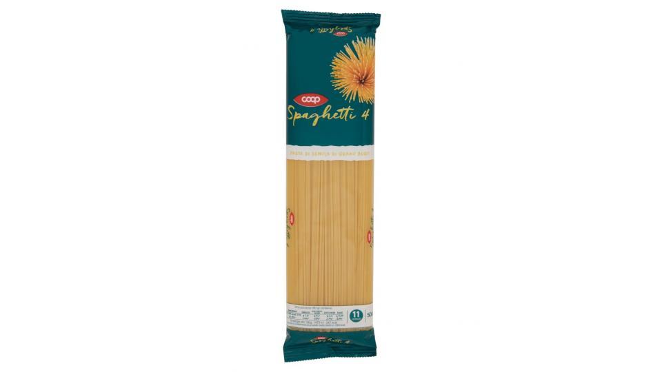 Spaghetti 4