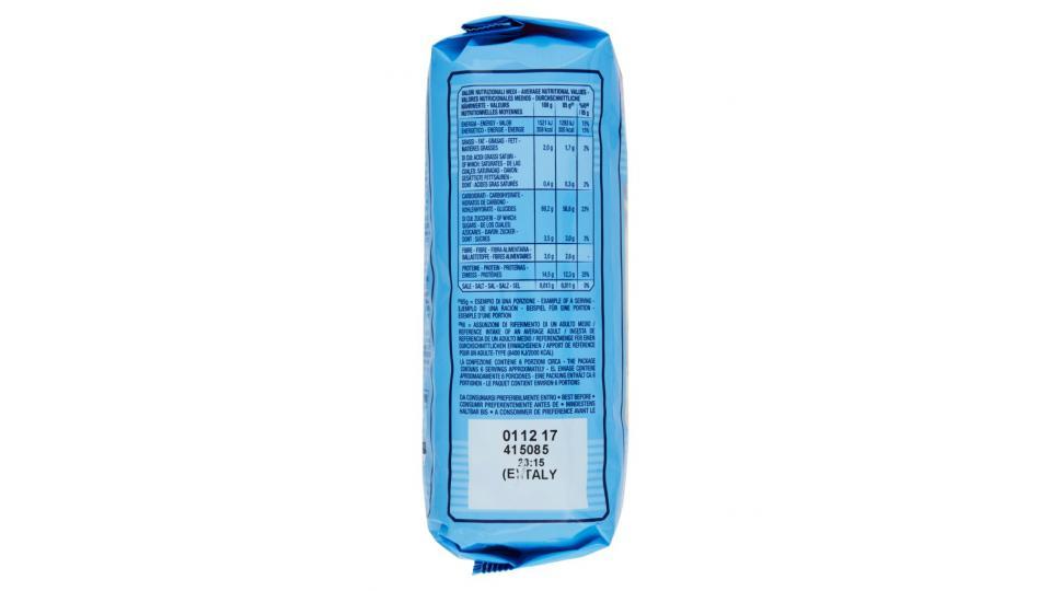 N° 194 Ziti Arrotolati
