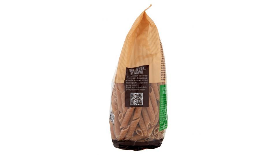 Farro Integrale Bio Penne