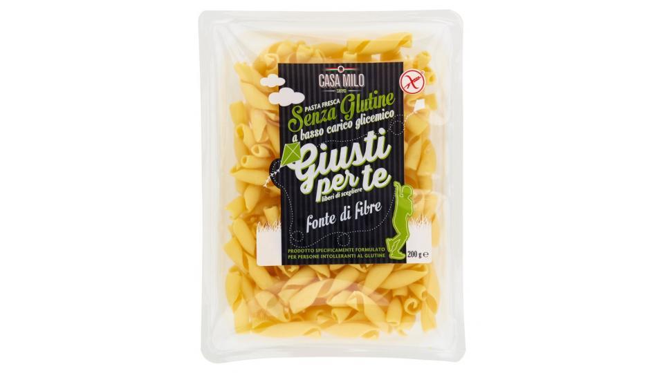 Giusti per Te Fusilli Mais