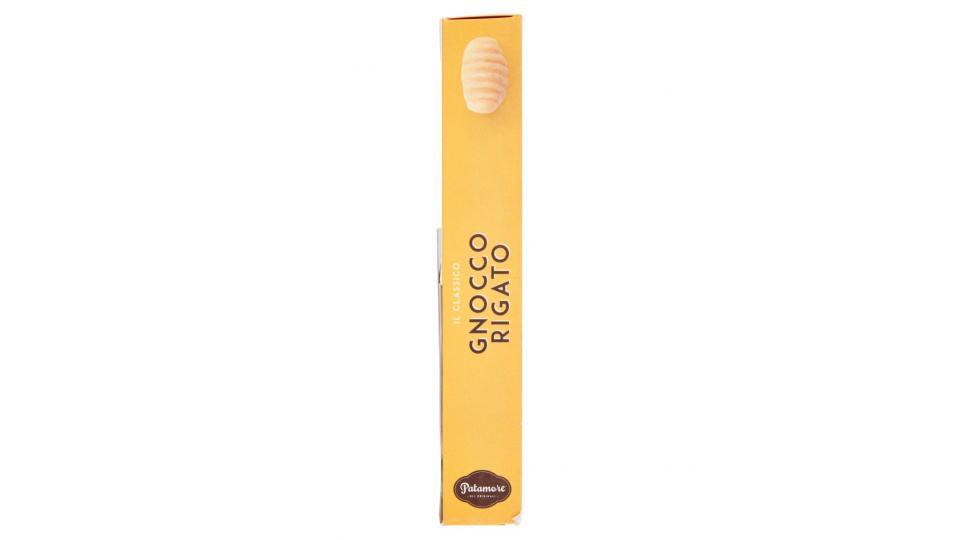 il Classico Gnocco Rigato