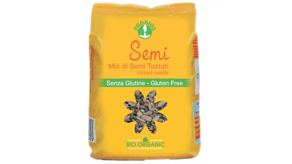 Mix Semi Tost.Sz/glut.250g.Prob