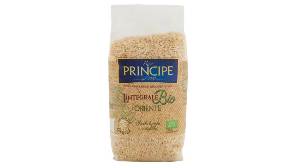 L'integrale Bio L'Oriente