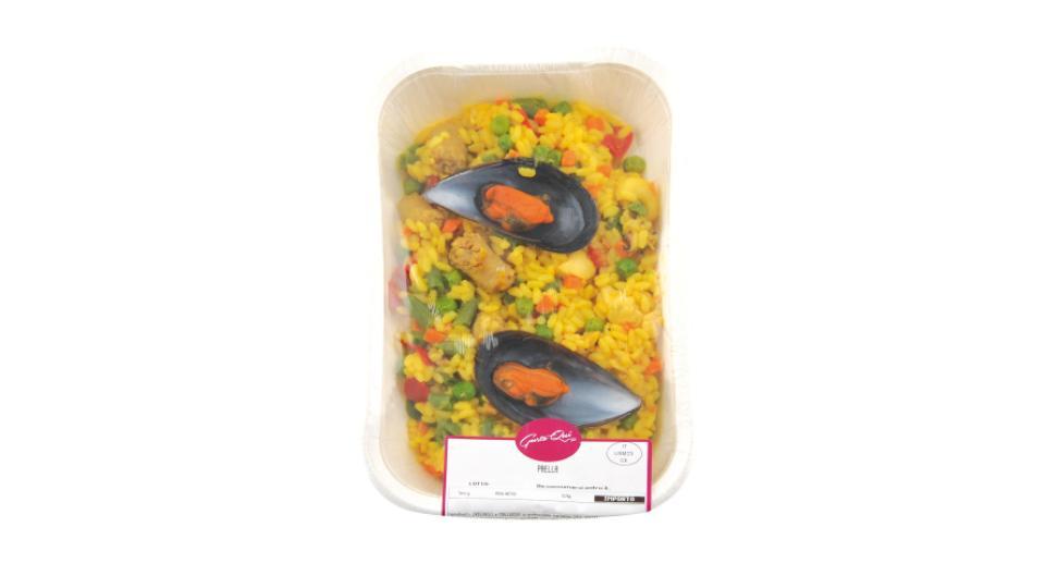Paella 400 g
